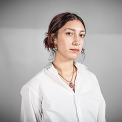 Foto Lic. Dalma Juncos