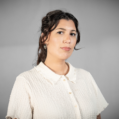 Foto Lic. Florencia Chicano Ramos