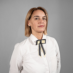 Foto Prof. Gloria Vitale