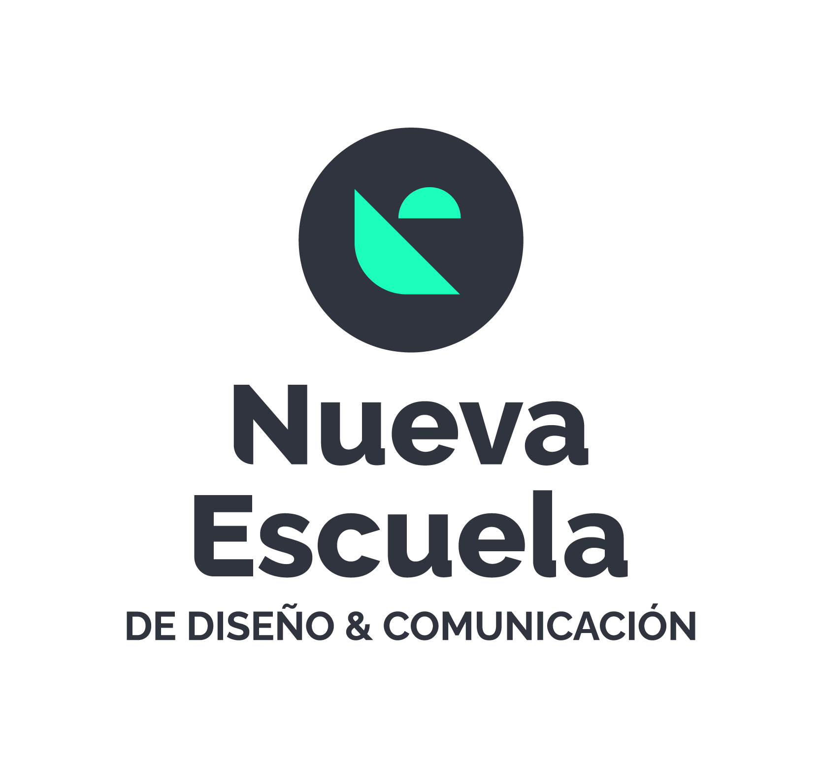 Nueva Escuela de Diseño y comunicación